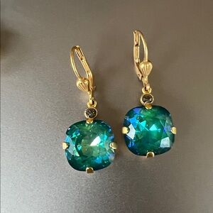Catherine Popesco Earrings